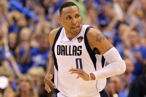 Through The Years: Shawn Marion Photo Gallery