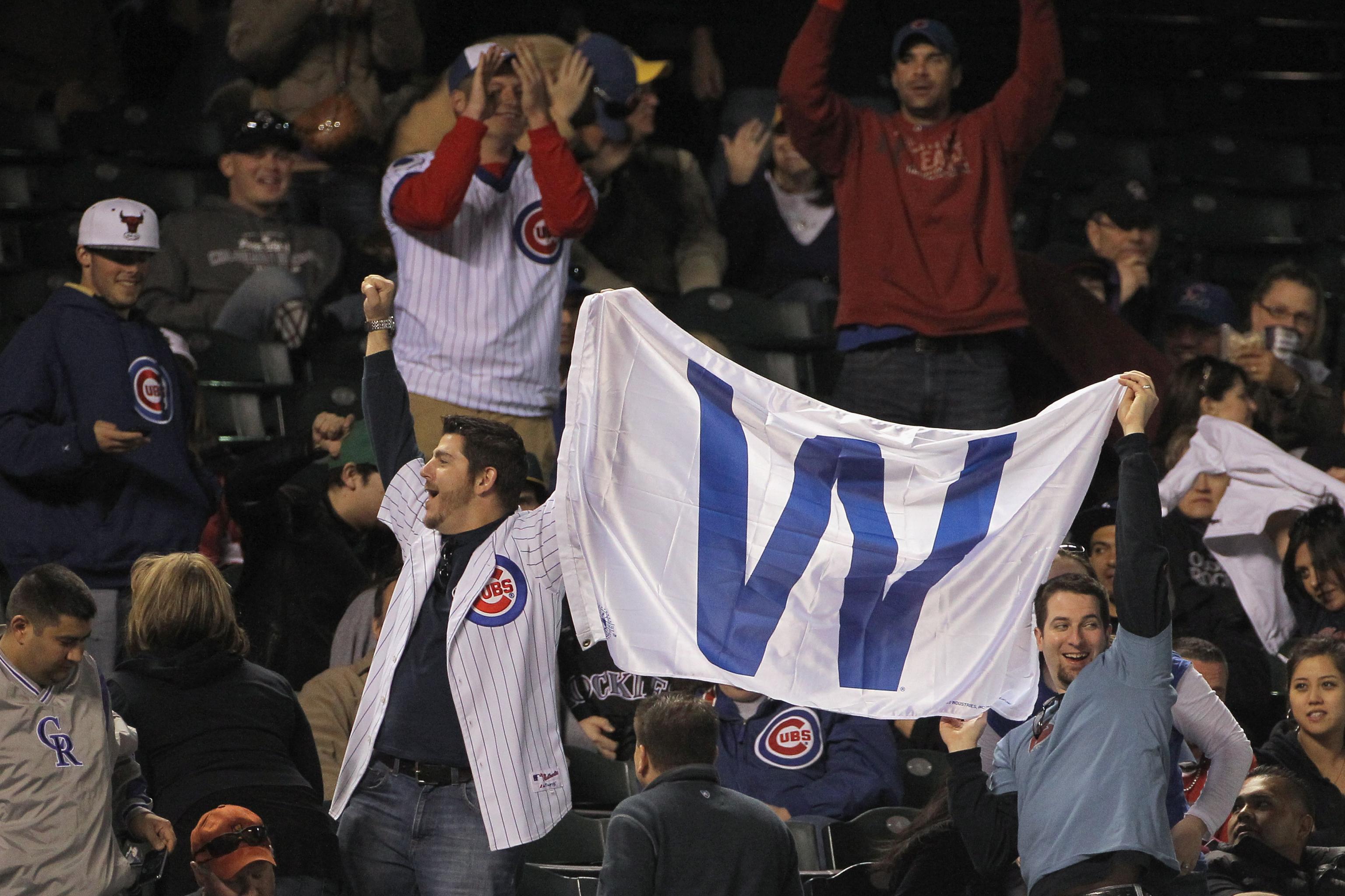 Chicago Cubs Field of Dreams Shirt - William Jacket