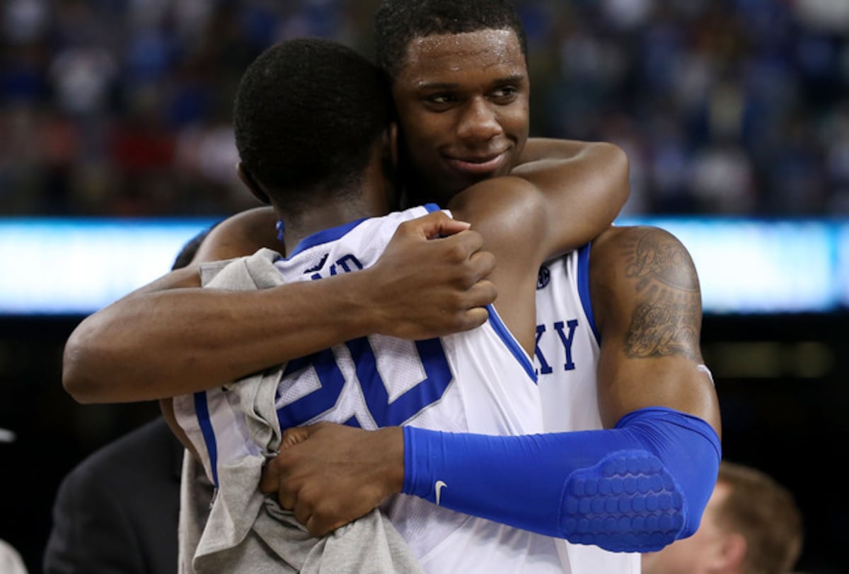 College Basketball: NCAA Tournament History Since 2000 by Team