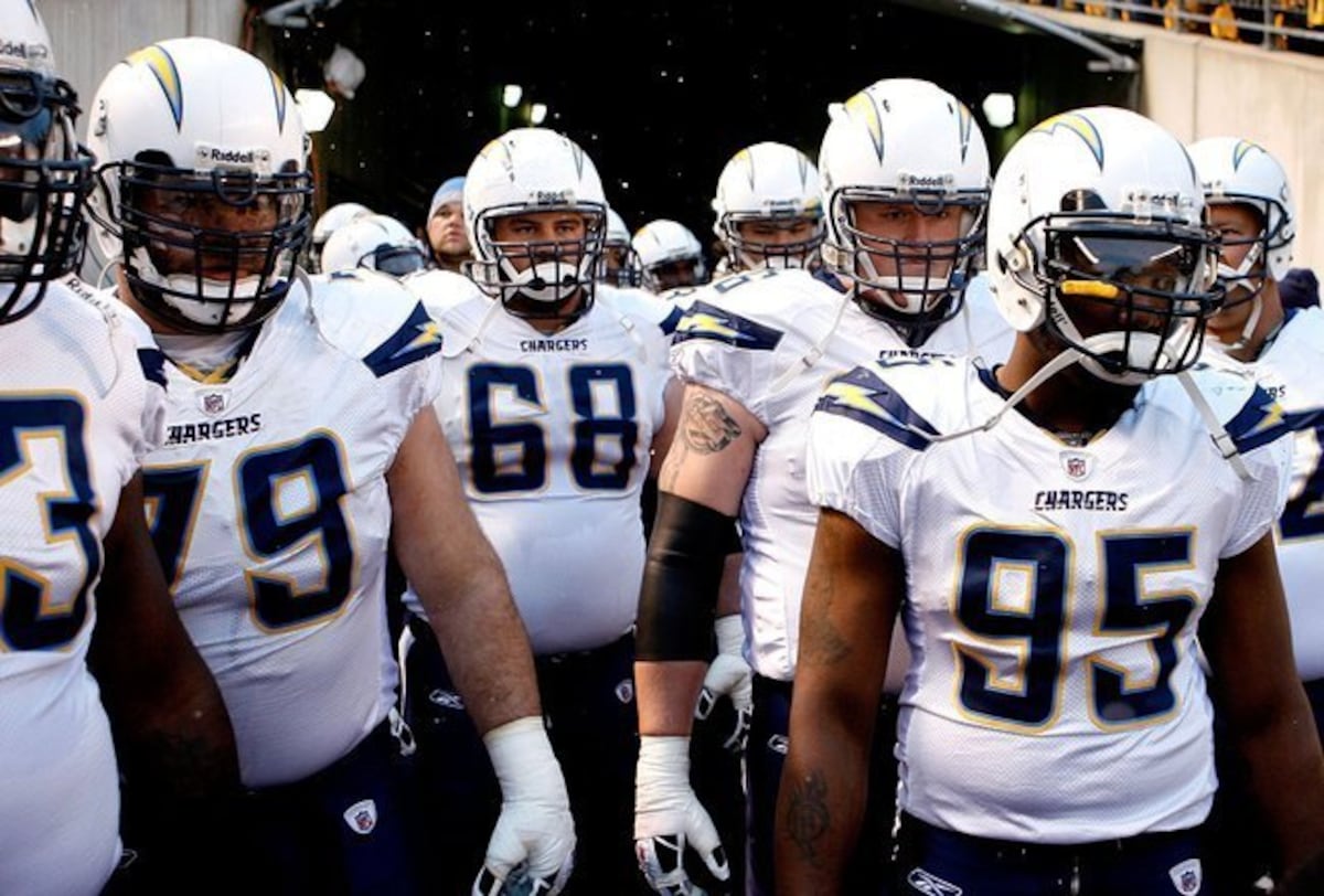 San Diego Chargers Latest News And Rumors San Diego Chargers Latest News And Rumors