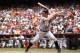 Can Brandon Belt be a consistent big league hitter?