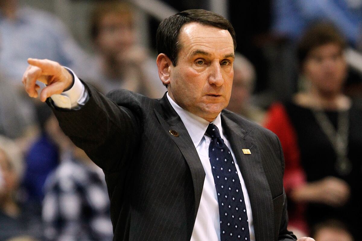 Ranking the ACC College Basketball Coaches for 2012 News, Scores, Highlights, Stats, and
