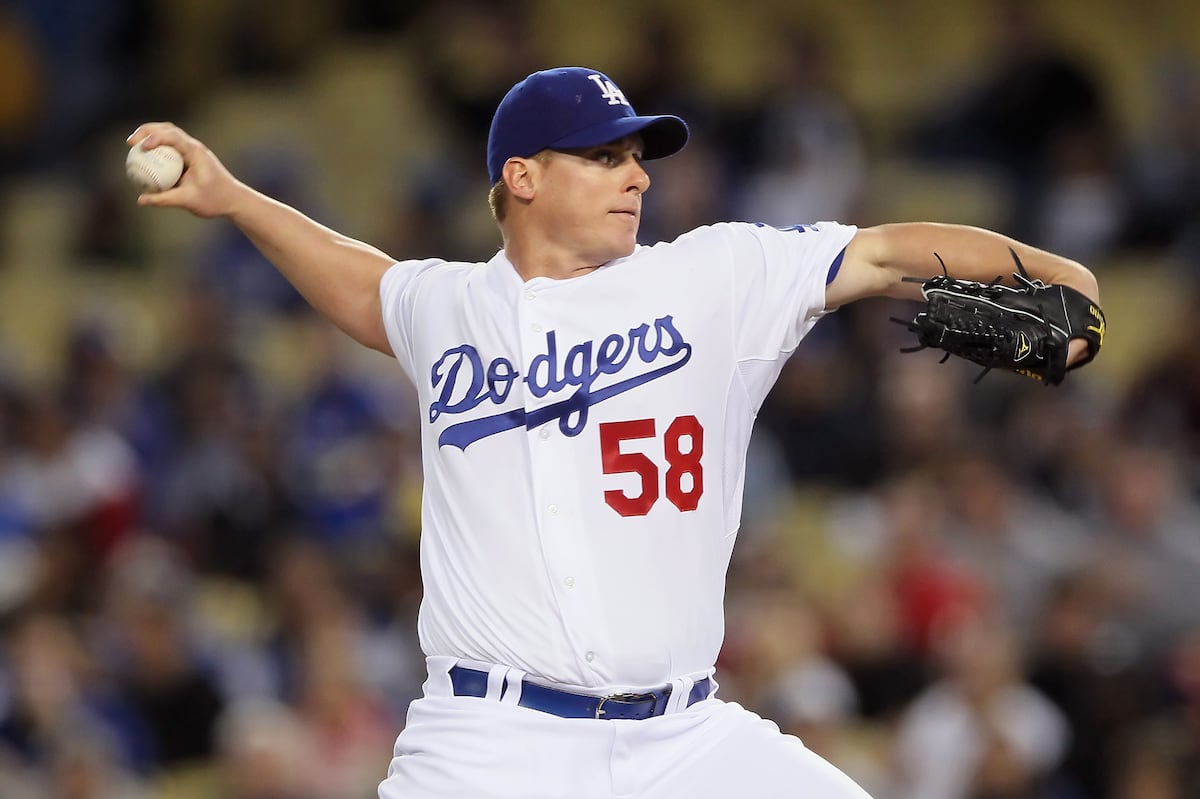 Los Angeles Dodgers: Will They Match the Best Start in Franchise