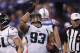 Tyson Alualu hopes things will be looking up.