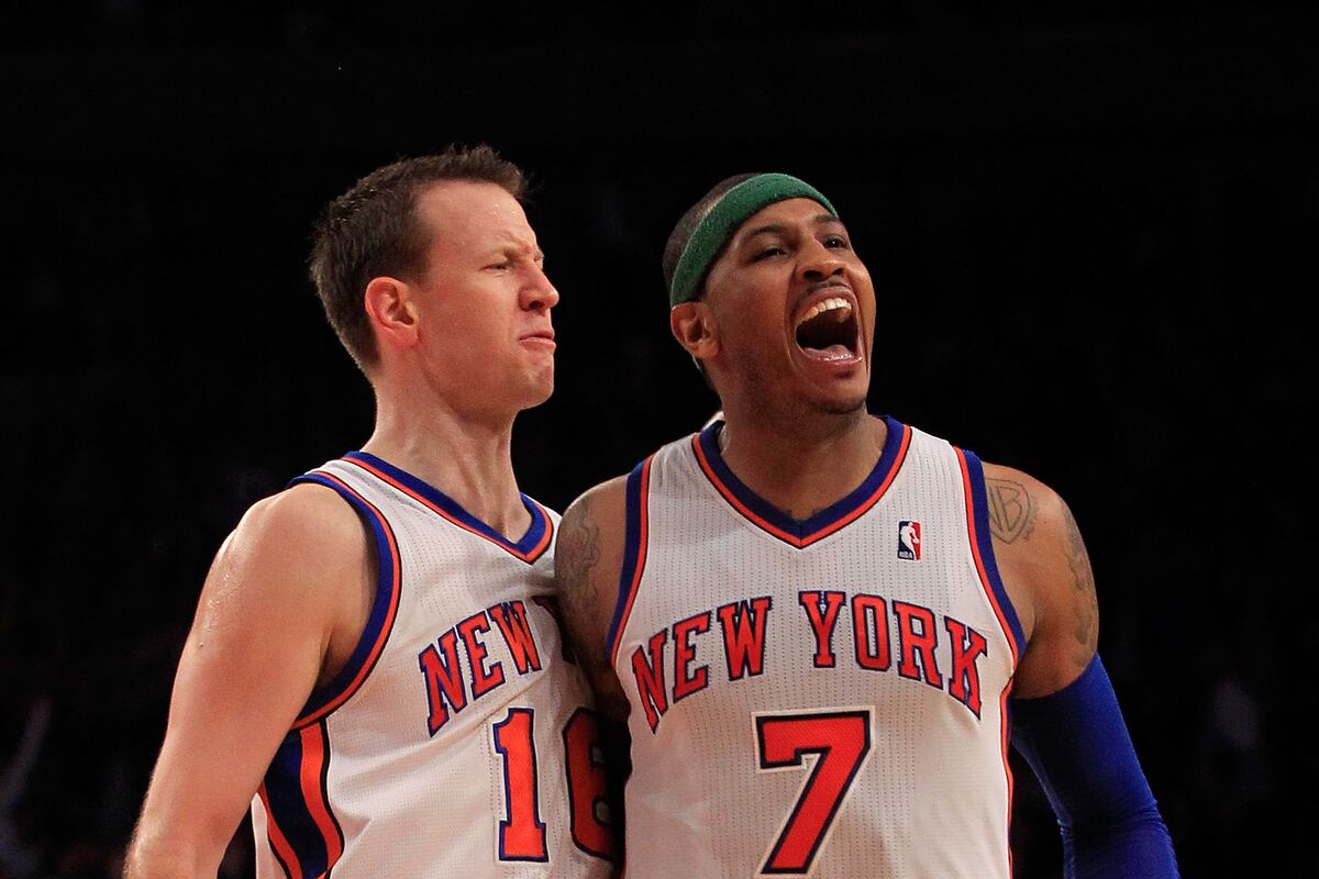 Wizards vs. Knicks: TV Schedule, Live Stream, Spread Info and More