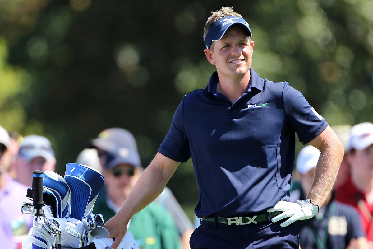RBC Heritage 2012 Leaderboard Updates, Highlights and More News
