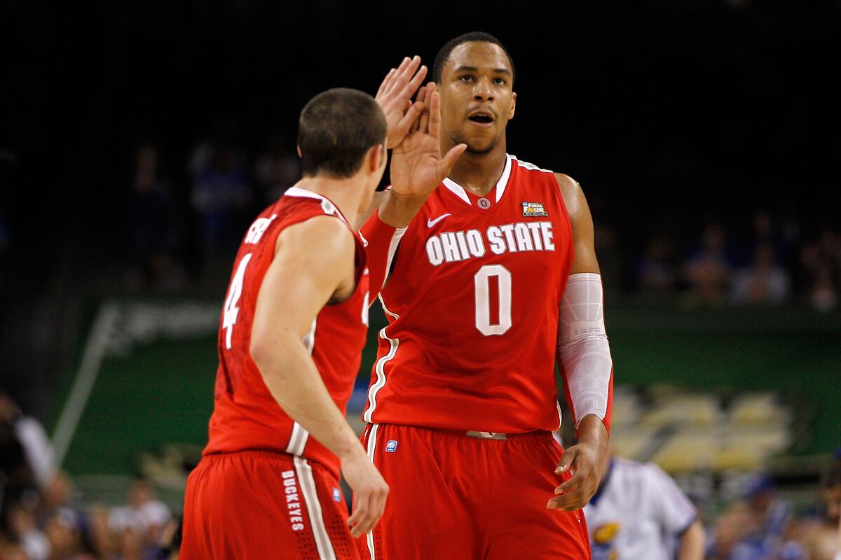 NBA Draft 2012: Predicting Most Surprising Picks of the First Round