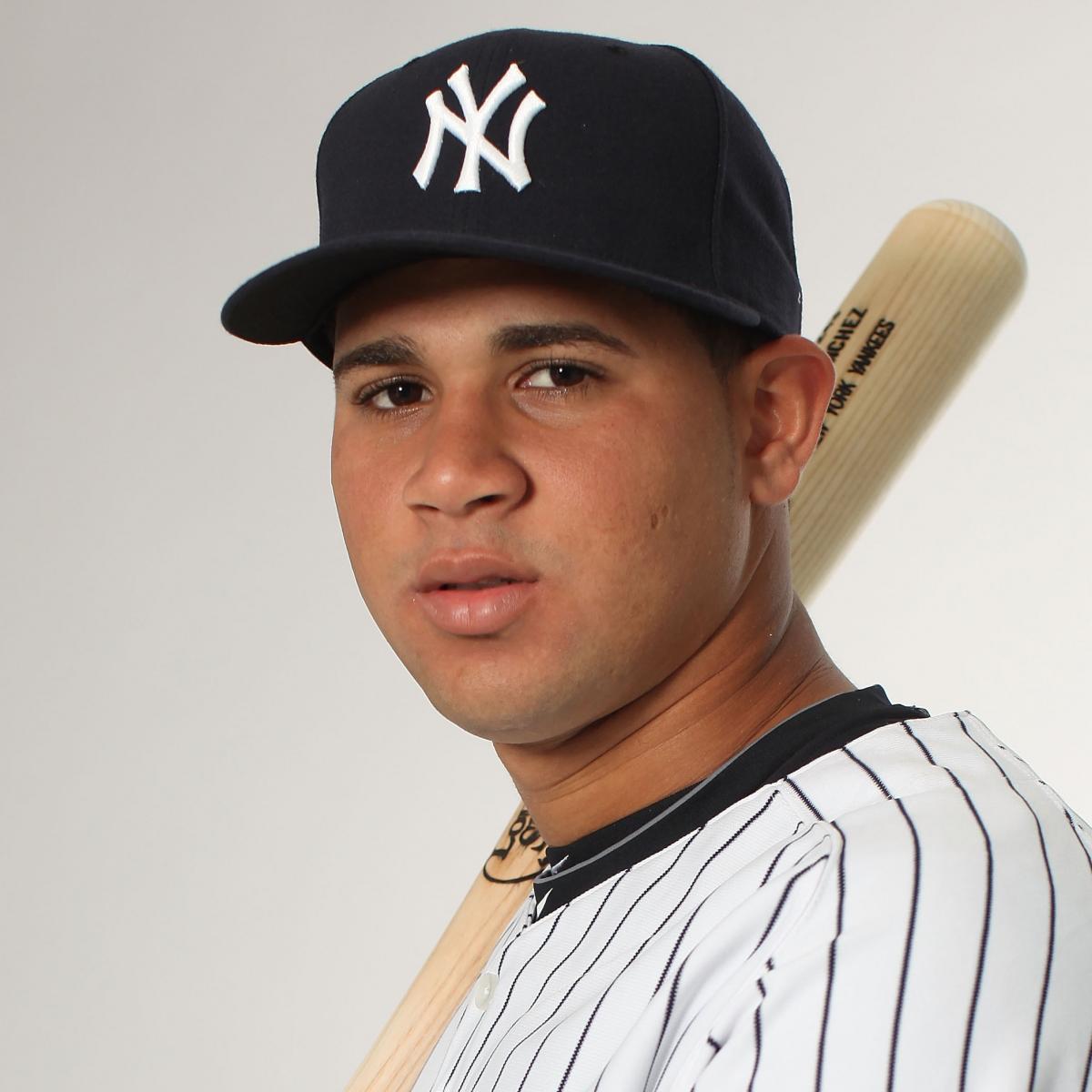 New York Yankees: Patience Part 6 (0f 6) Gary Sanchez, News, Scores,  Highlights, Stats, and Rumors