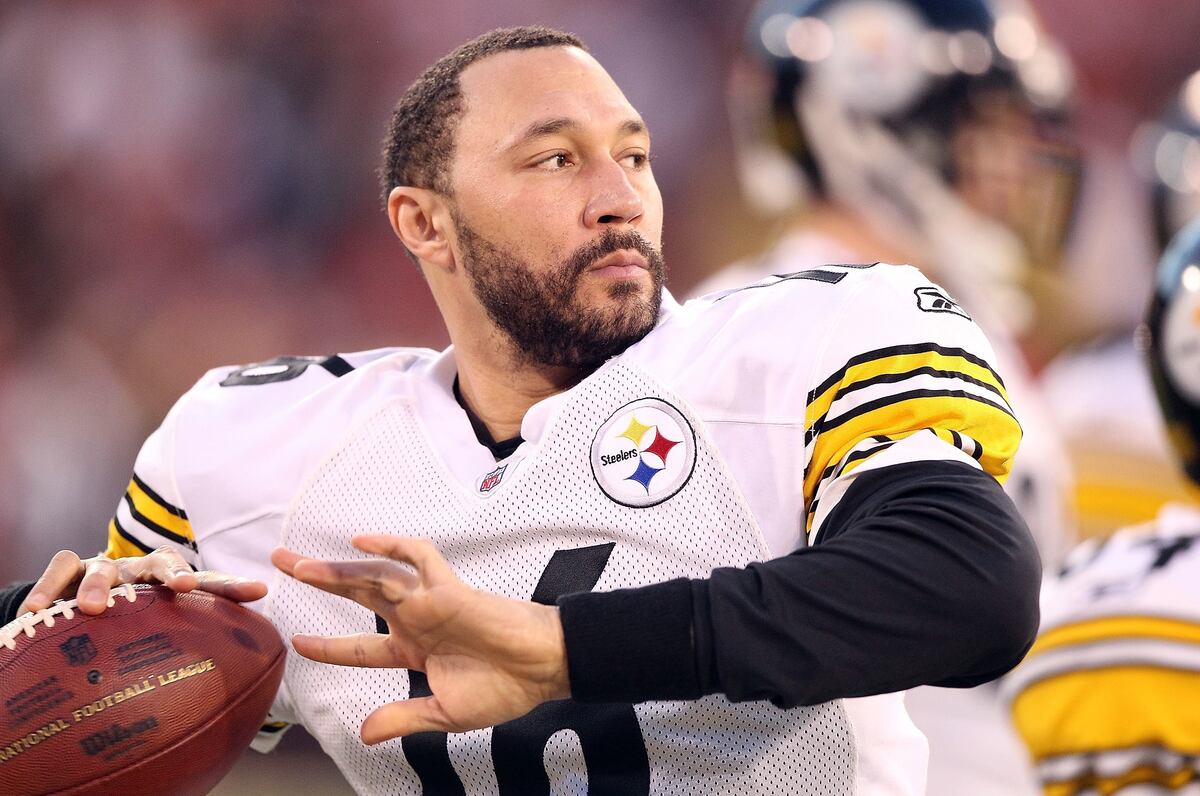 2012 NFL Draft: Charlie Batch Ranks Top 5 Quarterbacks | News, Scores