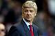 WOLVERHAMPTON, ENGLAND - APRIL 11: Arsenal manager Arsene Wenger during the Barclays Premier League match between Wolverhampton Wanderers and Arsenal at Molineux on April 11, 2012 in Wolverhampton, England. (Photo by Scott Heavey/Getty Images)