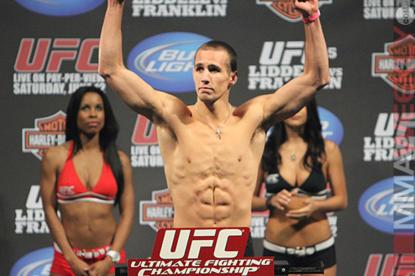 UFC 145 results recap: Rory MacDonald vs Che Mills fight review