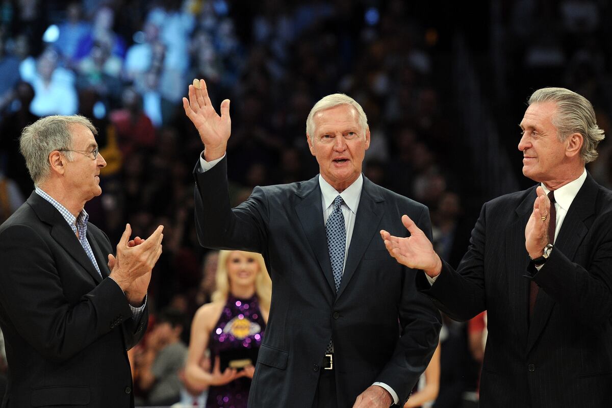 Los Angeles Lakers: Remembering the 1971-1972 Lakers' 33 game Win Streak | News, Scores 