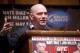 Dana White doesn't want to take the extra steps.