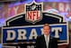 NEW YORK, NY - APRIL 28: NFL Commissioner Roger Goodell looks on during the 2011 NFL Draft at Radio City Music Hall on April 28, 2011 in New York City. (Photo by Chris Trotman/Getty Images)