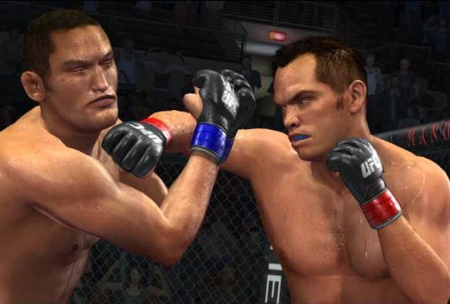 Virtual Mma The 15 Best Video Games In Mma History Bleacher Report Latest News Videos And Highlights
