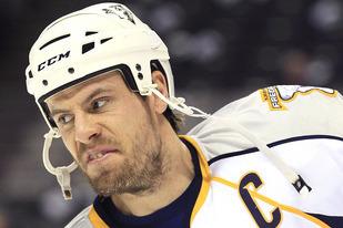 Shea Weber - NHL Videos and Highlights