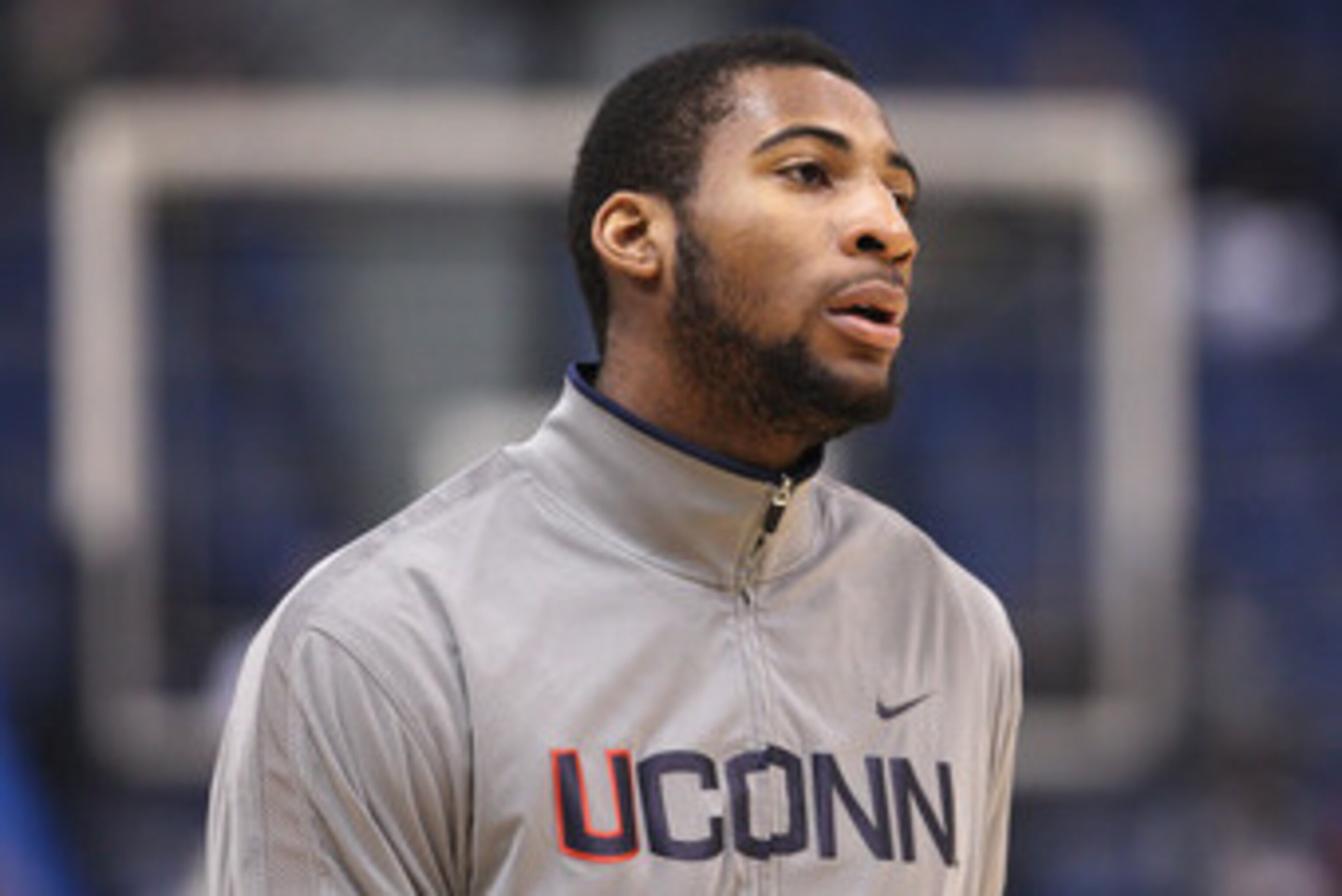 Uconn Huskies The Andre Drummond Era Ends With Failed Expectations Bleacher Report Latest News Videos And Highlights