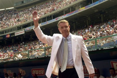 153 Harry Kalas Photos & High Res Pictures - Getty Images