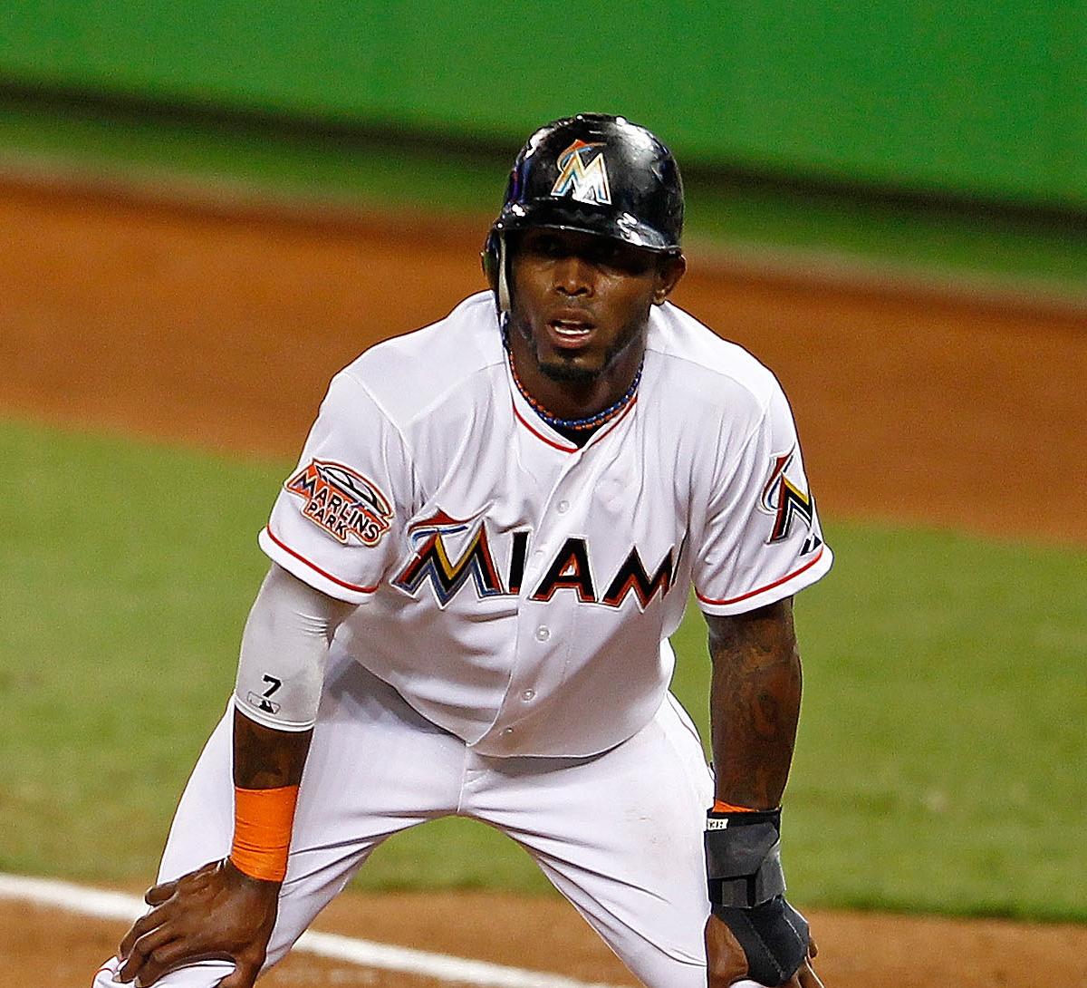Jose Reyes: Marlins Shortstop Reaches 100 Triples, a Rare Modern-Day Feat, News, Scores, Highlights, Stats, and Rumors