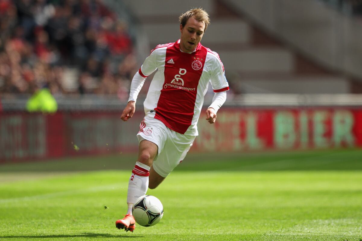Arsenal Transfer Rumours: Arsene Wenger Looks to Ajax's ...