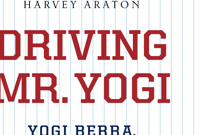  Driving Mr. Yogi: Yogi Berra, Ron Guidry, and