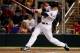 Justin Morneau: Great to see him back in action, but that doesn't mean he's worth $28 million and prospects.