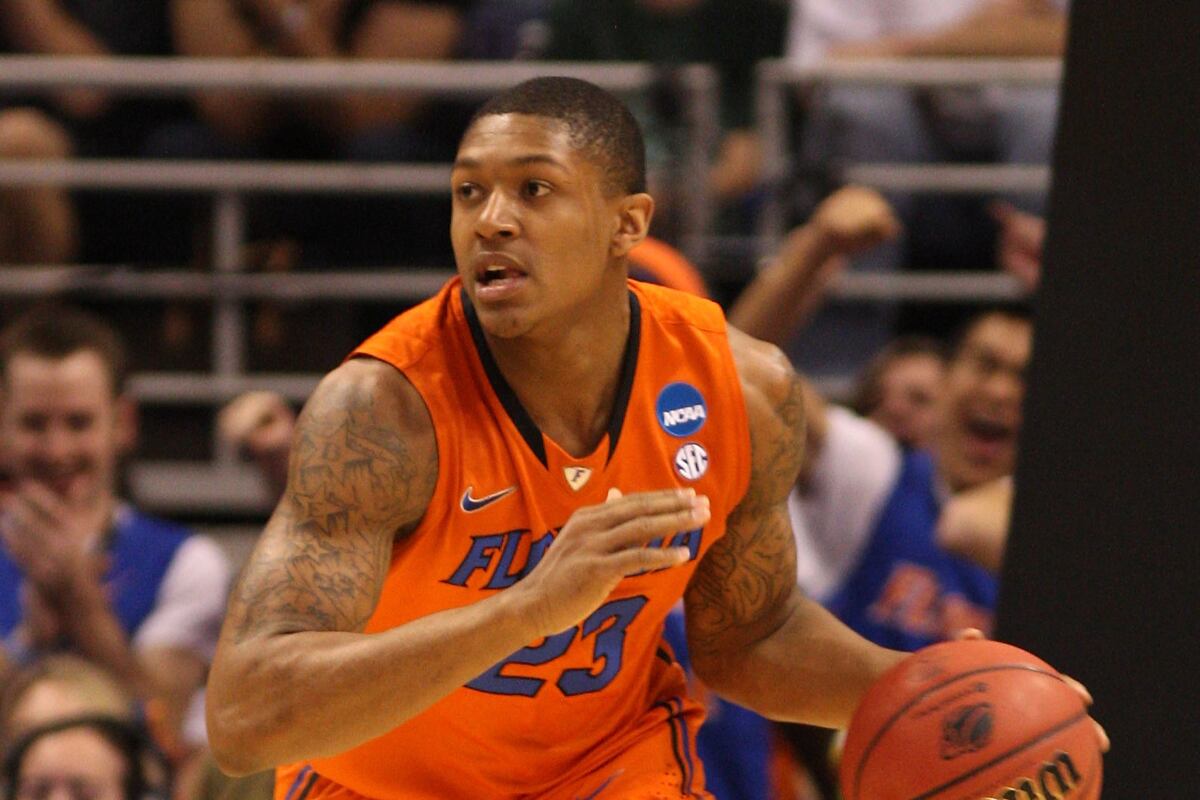 NBA Draft 2012 Power Ranking Top Guards on the Big Board News