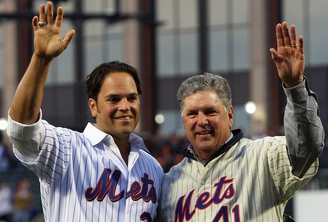 A Mets game about nothing: Jerry Seinfeld, Keith Hernandez to reunite at  Citi Field 