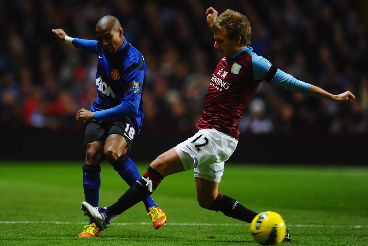 Manchester United vs. Aston Villa: Bold Predictions and ...