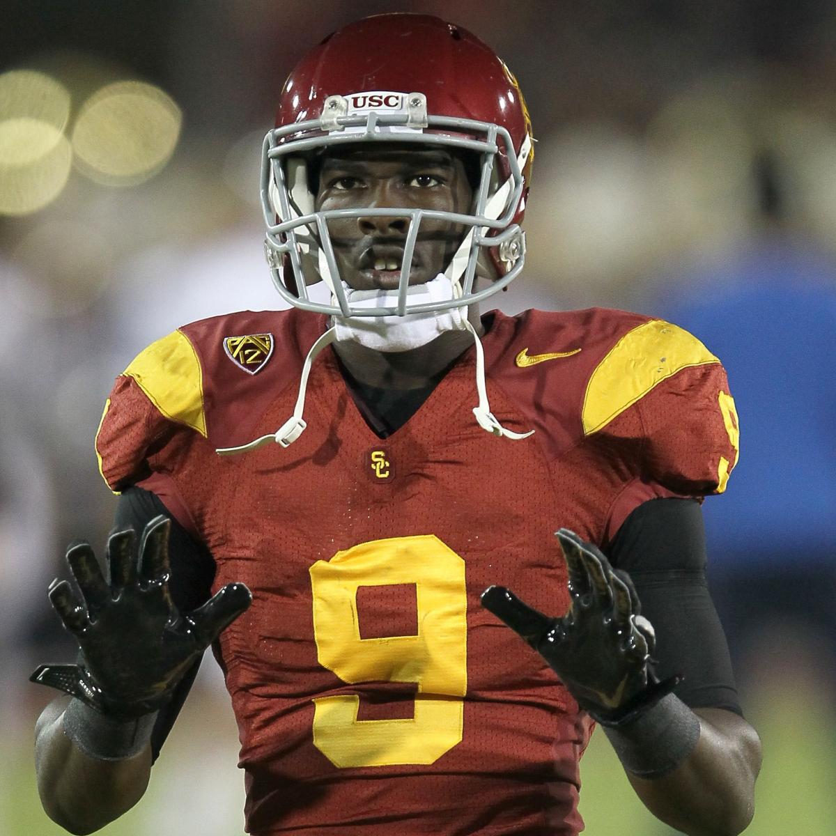USC Spring Game: Stars to Watch in Saturday's Tuneup | News, Scores ...