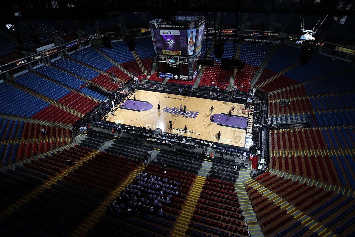 NBA: Latest Updates on Sacramento Kings Arena Fiasco ...
