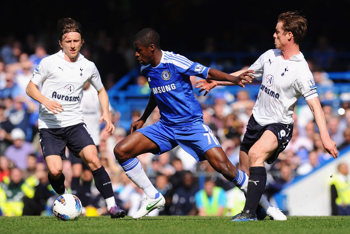 FA Cup: Tottenham Hotspur vs. Chelsea and 3 Players Most ...