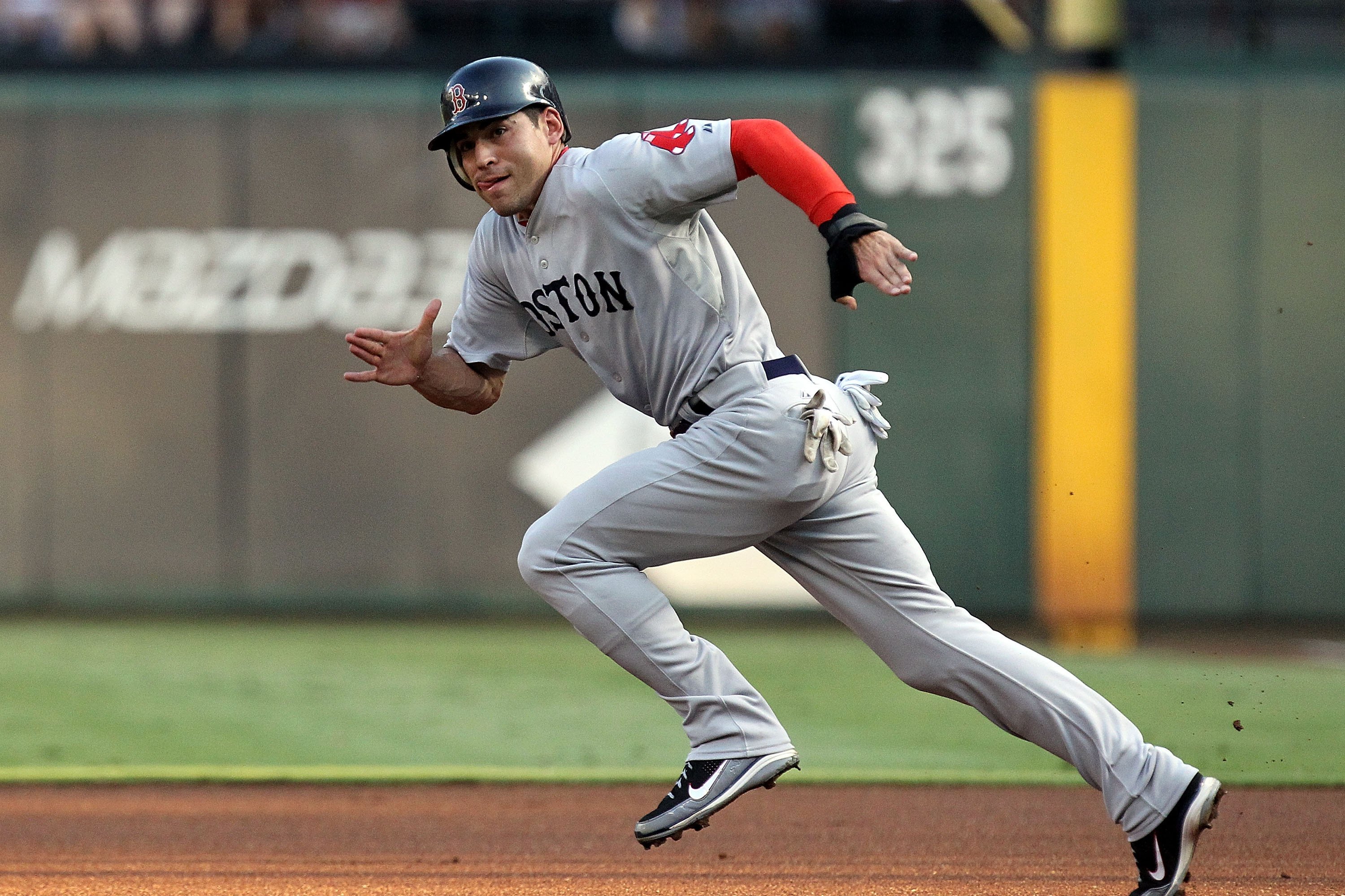 Boston Red Sox's Jacoby Ellsbury Was the Most Valuable Player in MLB in  2011, News, Scores, Highlights, Stats, and Rumors