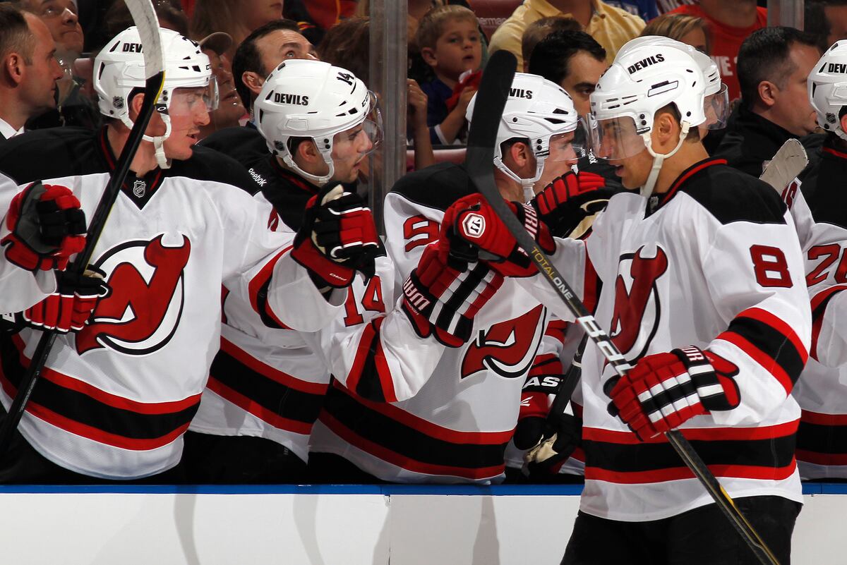 NHL Playoffs 2012: 5 Key Takeaways for the New Jersey Devils Following