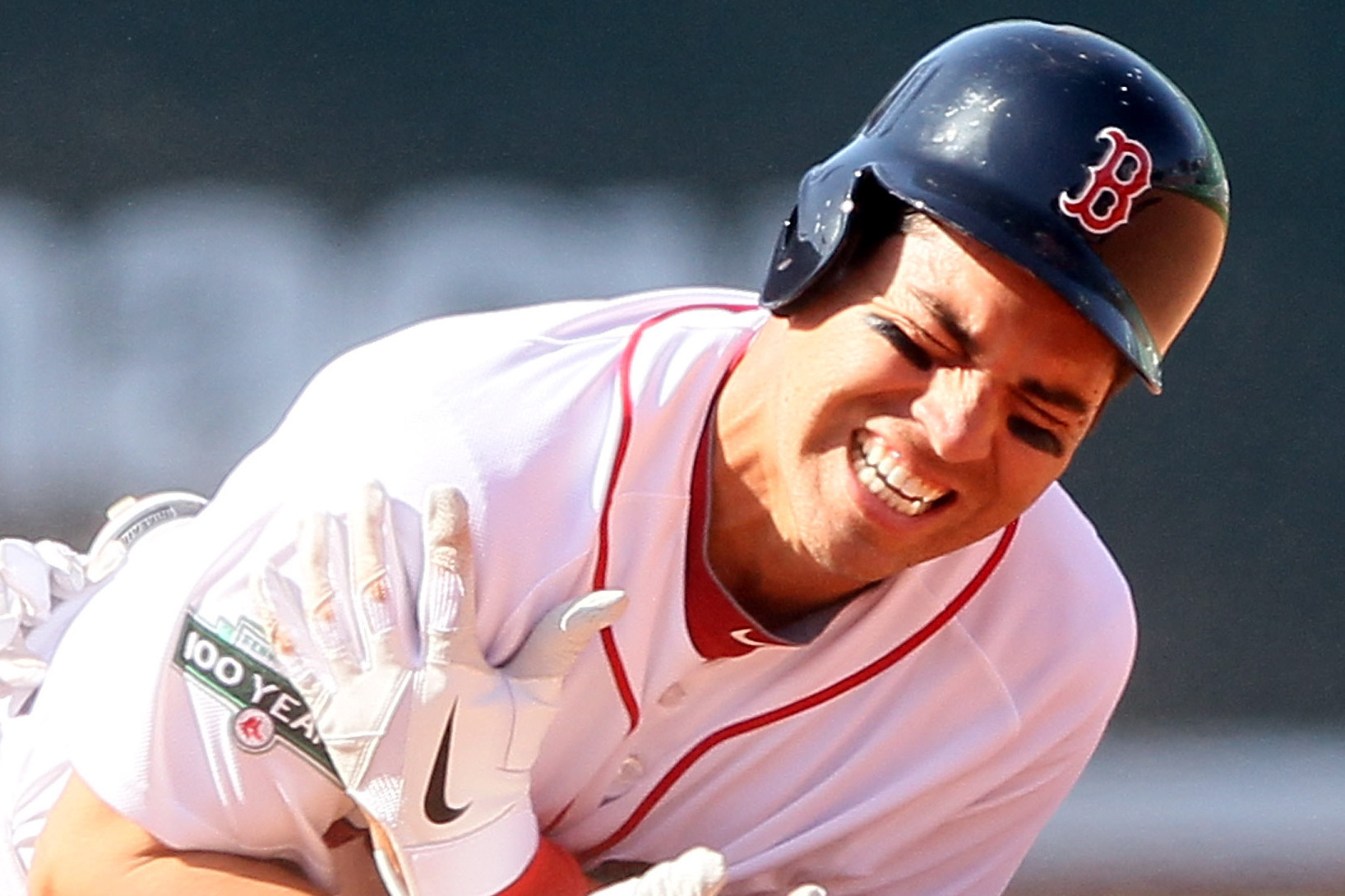 Boston Red Sox's Jacoby Ellsbury Was the Most Valuable Player in MLB in  2011, News, Scores, Highlights, Stats, and Rumors