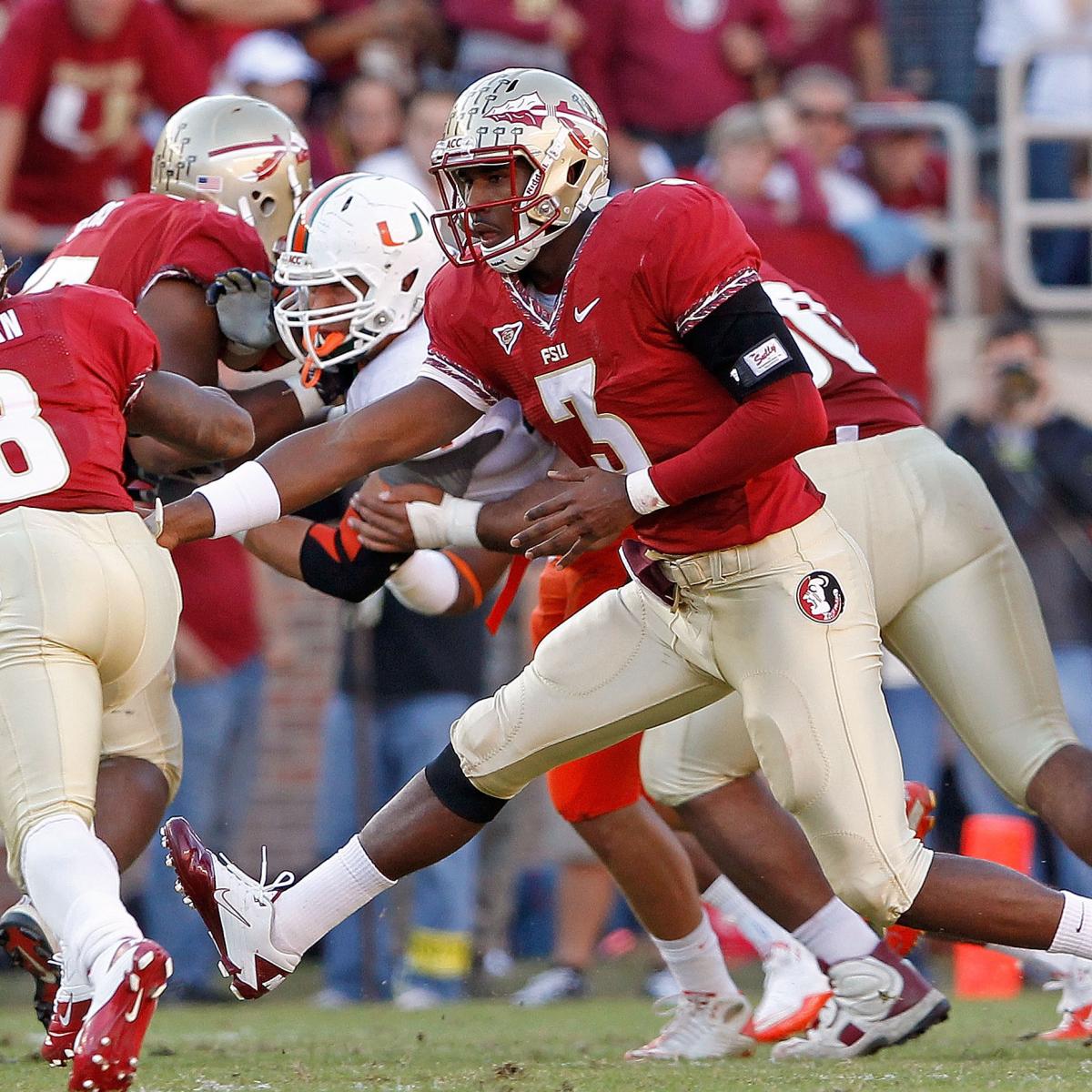 Florida State Football Spring Game Live News, Analysis and Results