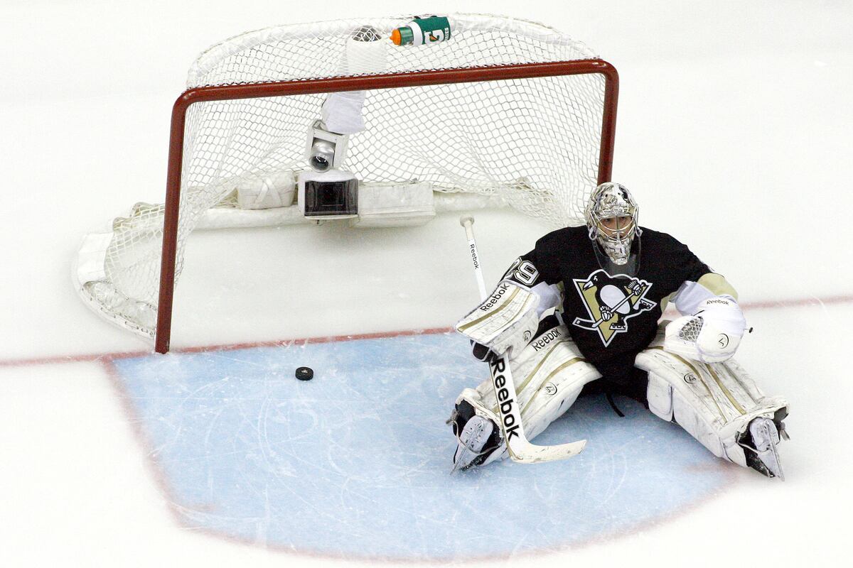 Nhl Playoffs 2012 How Penguins Can Rally From 2 Game Deficit Against