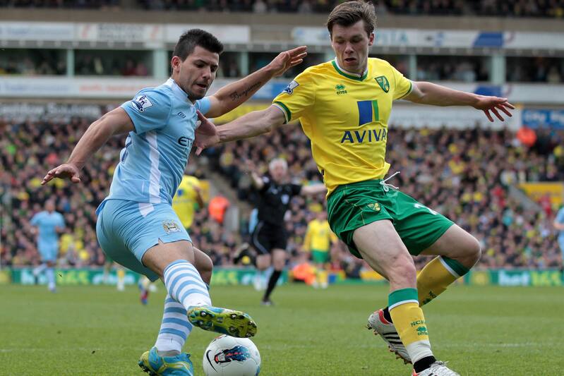 Manchester United What Does City S 6 1 Win Over Norwich Mean To The Title Race Bleacher Report Latest News Videos And Highlights