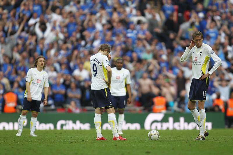 Fa Cup Tottenham Hotspur Seek To End Semifinal Heartbreak Against Chelsea Bleacher Report Latest News Videos And Highlights