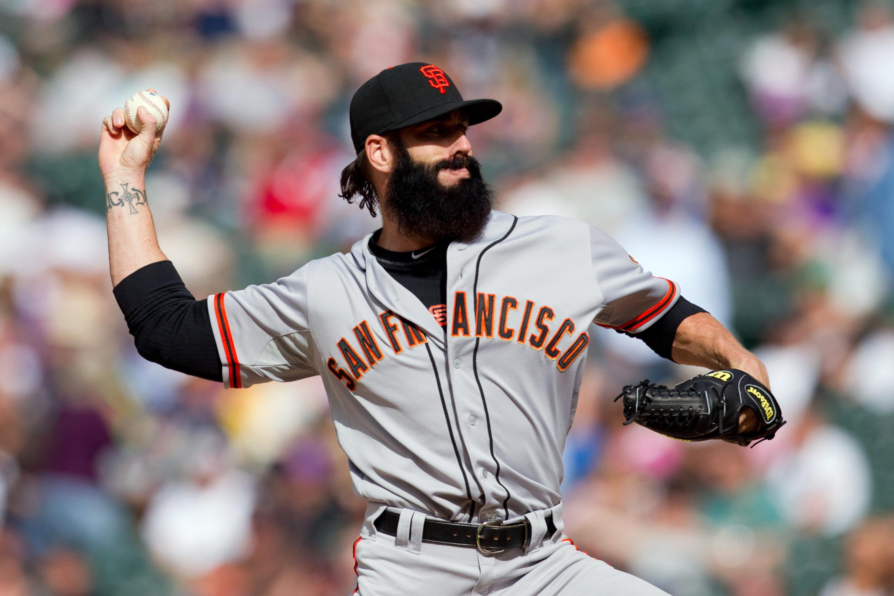 Giants closer Brian Wilson to have Tommy John surgery