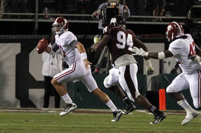 Nfl Draft 2012 Should The Eagles Draft Fletcher Cox Or Dontari