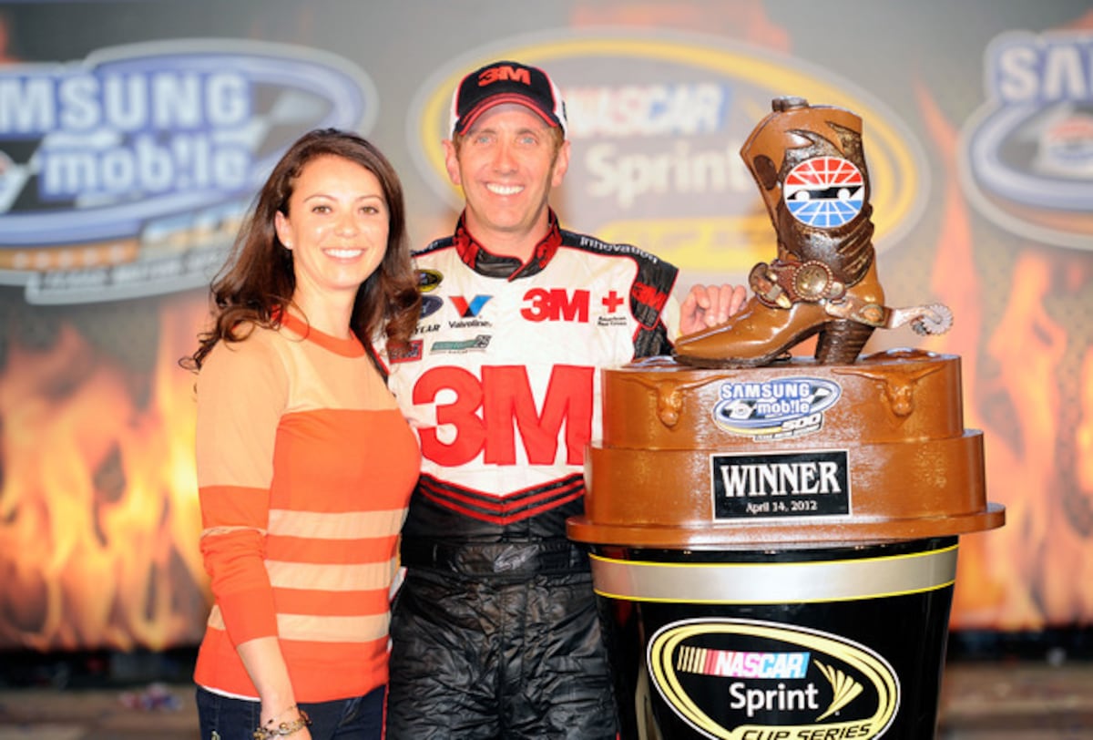 Nascar Power Rankings Hamlins Road To Victory At Dovera Detailed Look - s31gbil
