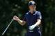 Luke Donald relinqueshed the World's No. 1 ranking to Rory McIlroy after his T37 finish.