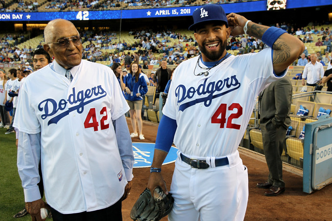Jackie Robinson Day 2012: MLB Smart to Pay Tribute with No. 42