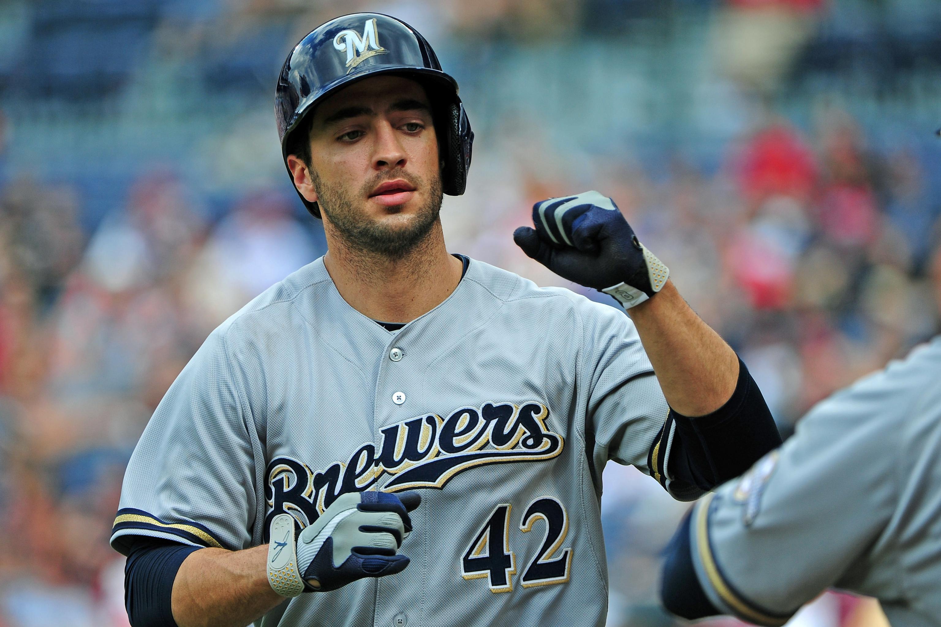 How former Brewers star Ryan Braun, defense team successfully