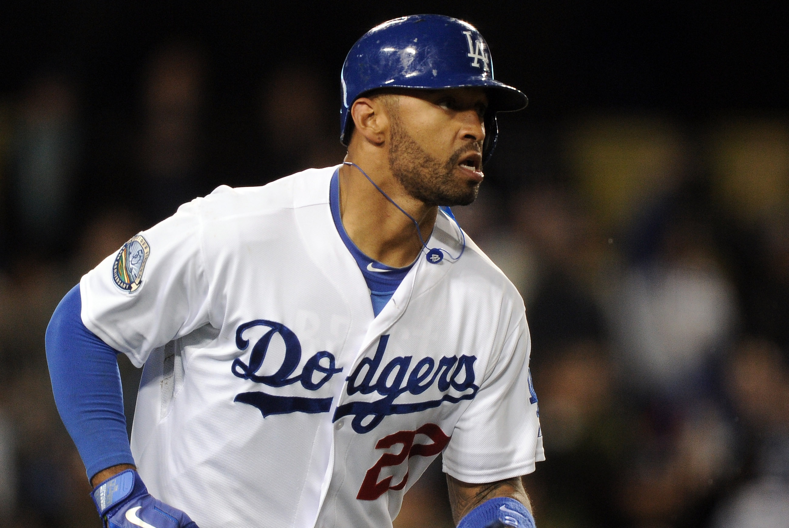 Matt Kemp, Major League Baseball, News, Scores, Highlights, Stats, and  Rumors