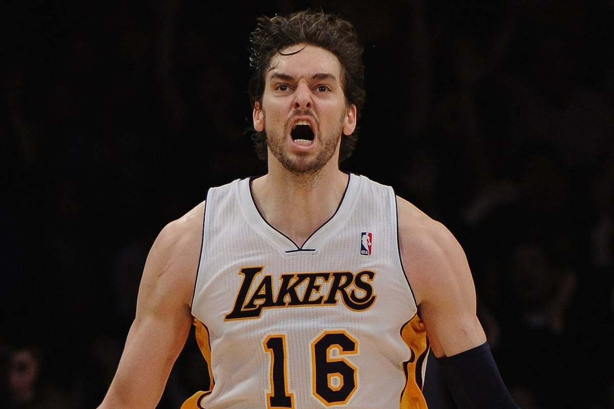 NBA Playoffs 2012: Los Angeles Lakers Are Peaking at Right Time
