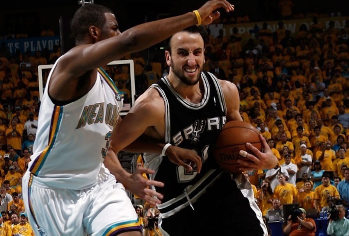 Best 'Actors' in the NBA | News, Scores, Highlights, Stats, and Rumors