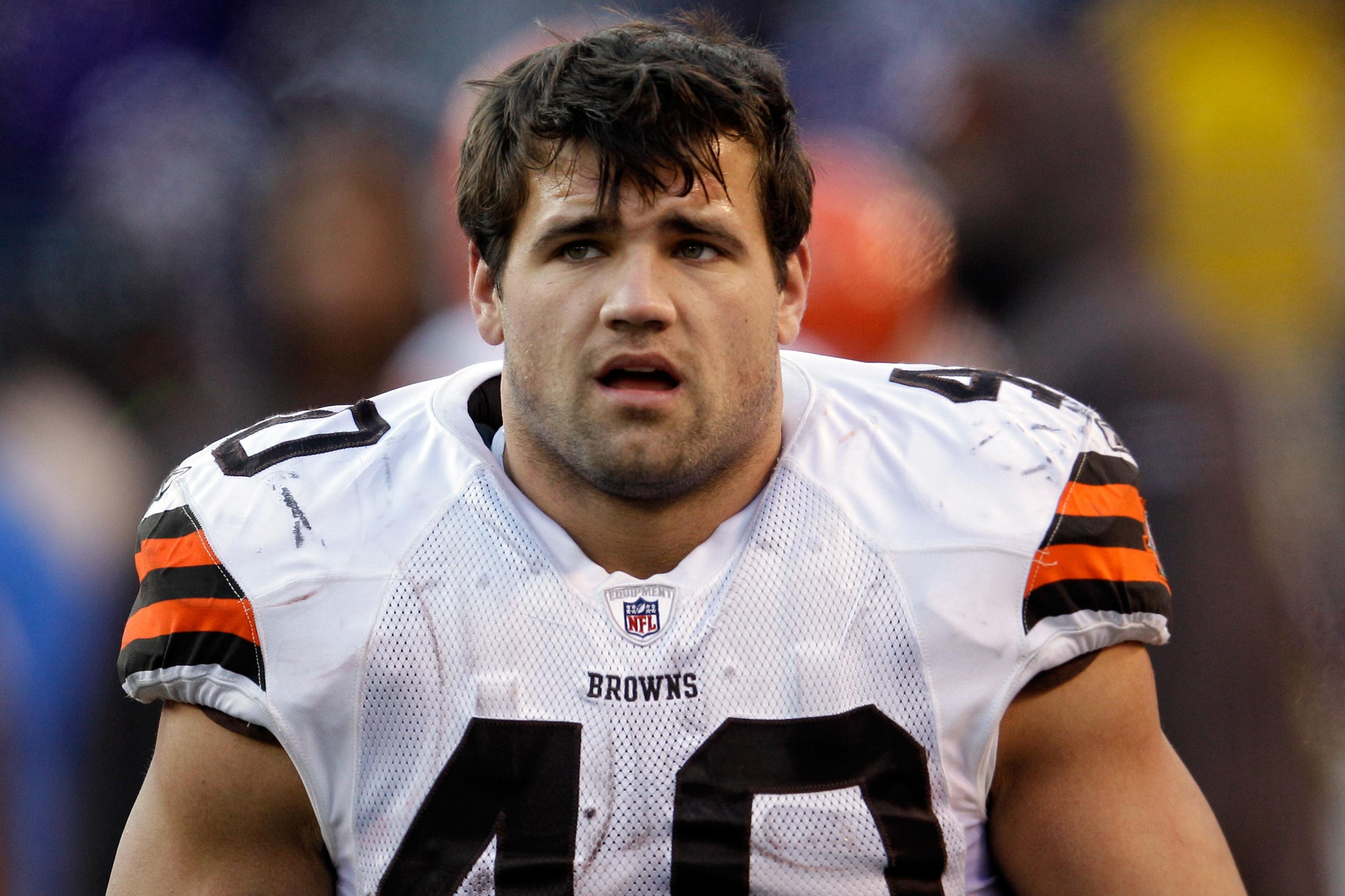 Peyton Hillis: How the Running Back Will Turn Heads as a Kansas