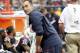 HOUSTON, TX - JANUARY 01: Injured quarterback Matt Schaub stands on crutches in the bench area during a football game against the Tennessee Titans at Reliant Stadium on January 1, 2012 in Houston, Texas. (Photo by Bob Levey/Getty Images)